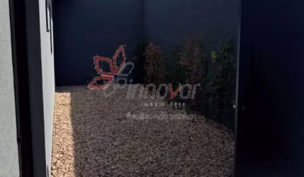 Casa nova Jardim Bela Vista- Bauru-SP