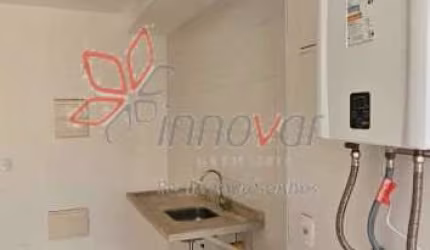 Apartamento com 2 suítes, Residencial Nova Nação América- Bauru-SP