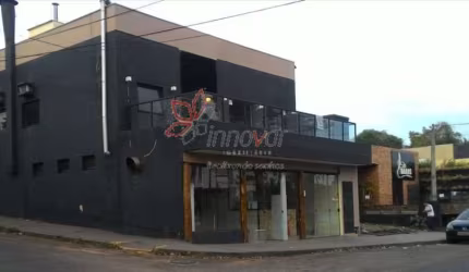 Ponto comercial na Getúlio Vargas - vila aviação - Bauru SP
