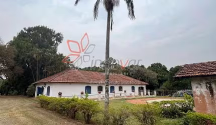 FAZENDA EM CERQUEIRA CÉSAR-SP