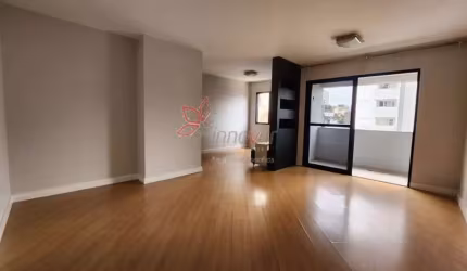 Apartamento no Residencial porto príncipe - 3 quartos para locação - 2 vagas de Garagem - próximo ao BauruShopping - Vila Nova Cidade Universitaria