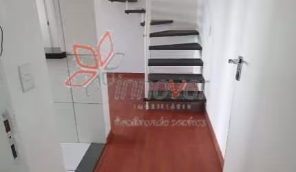Cobertura a venda no Residencial Spazio Novitá - Vila Cardia - Bauru