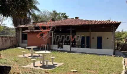 Chácara Residencial Acácias, Bauru-SP