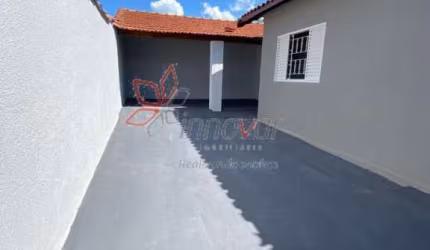 Núcleo Residencial Beija-Flor