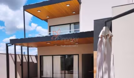 Residencial Tivoli II