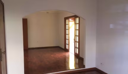 Casa residencial para Venda, Vila Engler, Bauru.