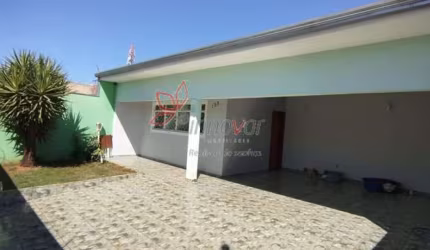 Casa a venda no Jardim Terra Branca