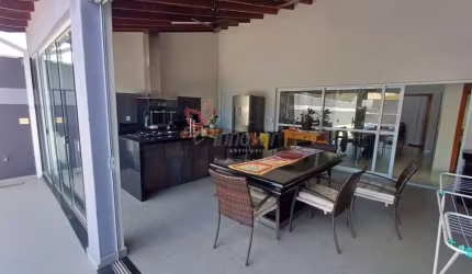 Casa a venda no Residencial Primavera