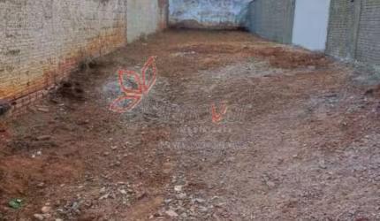Terreno a Venda no Jardim Vania Maria