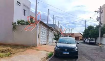 Terreno no Jardim Godoy, Bauru-SP