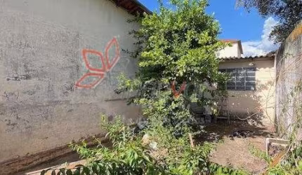 Casa Vila Santa Clara, próxima ao SESI