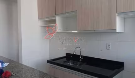Venda Spazio Belluno 2? andar, com 2 dormitórios à venda, R$ 145.000,00, Bauru/SP