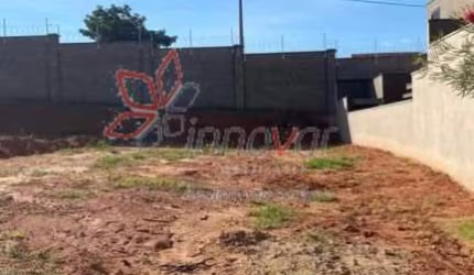 Lote Residencial Floratta - 256m