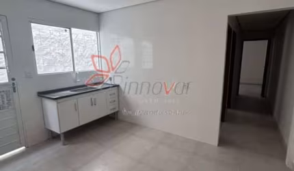 Casa a Venda no Jardim Eldorado