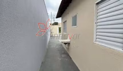 Casa a venda Parque jaragua R$ 180.000,00