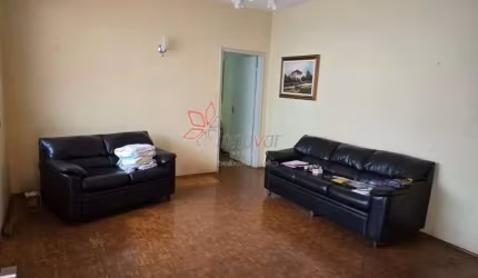 Casa a venda No Jardim Higienopolis