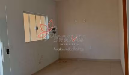 Casa Para Locação no Bairro Pousada da Esperança