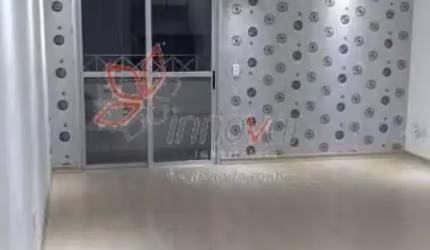 Apartamento a Venda no Residencial Vila Inglesa 3 dormitórios