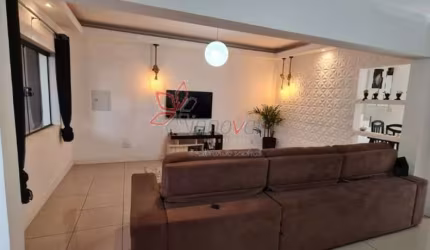 Casa a venda e locação no Alto Higienopolis