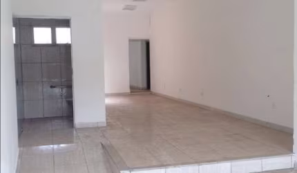 Sala à venda, 180 m² por R$ 600.000,00 - Vila Santa Clara - Bauru/SP