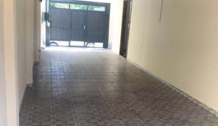 Casa com 3 dormitórios, 160 m² - venda por R$ 270.000,00 ou aluguel por R$ 1.500,00/mês - Núcleo Habitacional Mary Dota - Bauru/SP