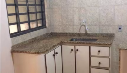 Casa com 2 dormitórios à venda, 156 m² por R$ 200.000,00 - Jardim Nova Esperança - Bauru/SP