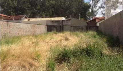 Terreno à venda, 415 m² por R$ 500.000,00 - Quinta Ranieri - Bauru/SP