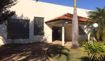 Salão à venda, 644 m² por R$ 1.600.000,00 - Parque Bauru - Bauru/SP
