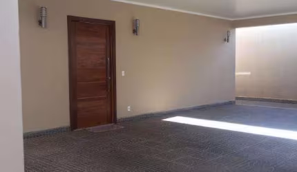 Casa à venda, Jardim Estoril II, Bauru.