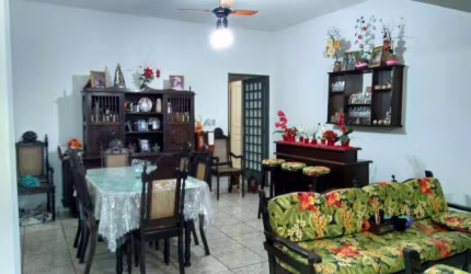 Casa com 3 dormitórios à venda, 224 m² por R$ 400.000,00 - Alto Higienópolis - Bauru/SP