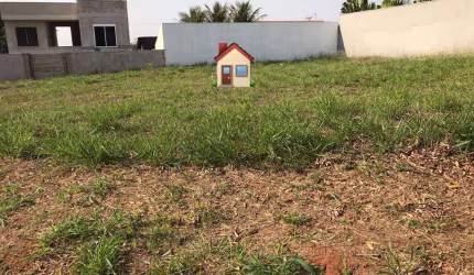 Terreno, Residencial Primavera- Piratininga-SP
