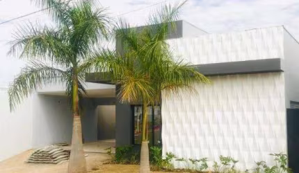 Casa à venda, 300 m² por R$ 2.000.000,00 - Residencial Jardim Estoril V - Bauru/SP