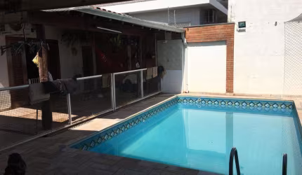Casa com 3 dormitórios à venda, 283 m² por R$ 850.000,00 - Higienópolis - Bauru/SP