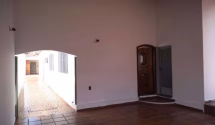 Casa com 4 dormitórios à venda, 200 m² por R$ 680.000,00 - Vila Seabra - Bauru/SP