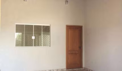 Casa com 3 dormitórios à venda, 104 m² por R$ 260.000,00 - Conjunto Habitacional Presidente Eurico Gaspar Dutra - Bauru/SP