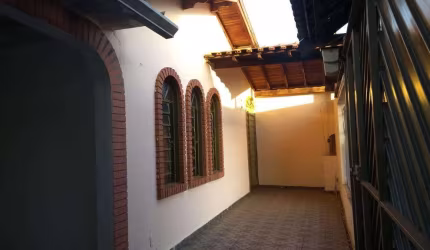 AV CASTELO BRANCO