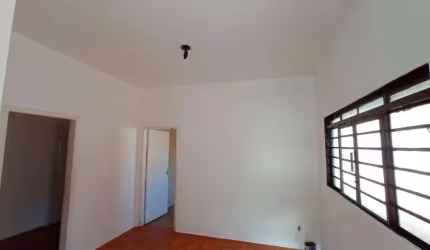 Casa com 2 dormitórios à venda, 120 m² por R$ 290.000,00 - Vila São João da Boa Vista - Bauru/SP