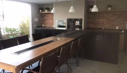 Apartamento com 2 dormitórios à venda, 57 m² por R$ 380.000,00 - Residencial Parque Granja Cecília B - Bauru/SP