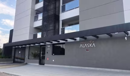 Apartamento com 2 dormitórios à venda, 71 m² por R$ 430.000,00 - Jardim Solange - Bauru/SP