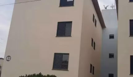 Apartamento com 3 dormitórios à venda, 77 m² por R$ 220.000,00 - Parque Residencial das Camélias - Bauru/SP
