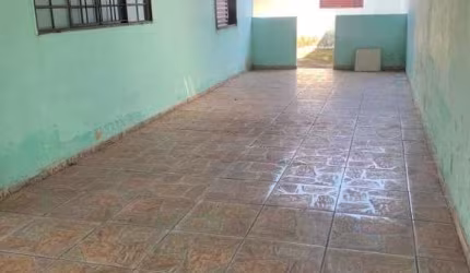 Casa com 3 dormitórios à venda, 160 m² por R$ 195.000,00 - Núcleo Habitacional Mary Dota - Bauru/SP