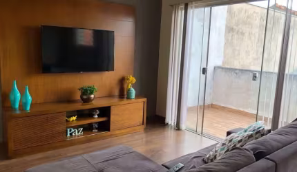 Casa com 2 dormitórios à venda, 140 m² por R$ 420.000,00 - Vila Camargo - Bauru/SP