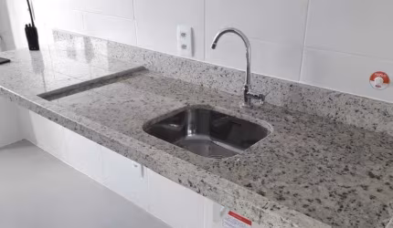 Apartamento com 2 dormitórios à venda- Residencial Avalon - Bauru/SP