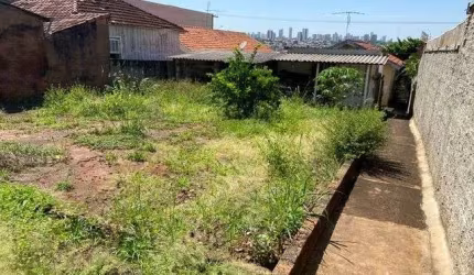 Casa com 2 dormitórios à venda- Vila Souto - Bauru/SP