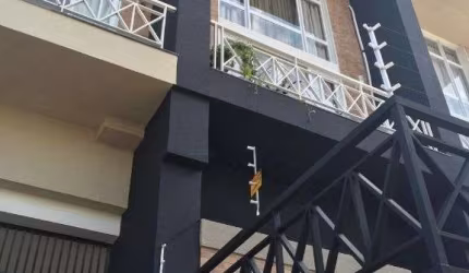 Apartamento Duplex com 1 dormitório à venda, 65 m²  Vila Nova Cidade Universitária - Bauru/SP