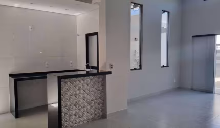 Casa com 3 dormitórios à venda, 155 m² por R$ 560.000,00 - Jardim Terra Branca - Bauru/SP