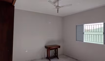 Casa com 3 dormitórios à venda, 130 m² por R$ 450.000,00 - Vila Pacífico - Bauru/SP