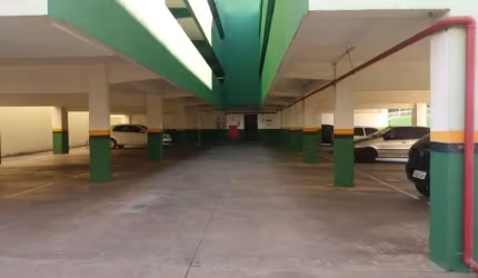 Prédio com 38 apartamentos à venda- Vila Cardia - Bauru/SP