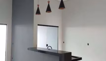 Casa com 3 dormitórios à venda, 95 m² por R$ 450.000,00 - Vila Alto Paraíso - Bauru/SP