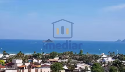 Apartamento com 2 quartos à venda na Rua Hermenegildo Azevedo, Enseada, Guarujá, 83 m2 por R$ 790.000